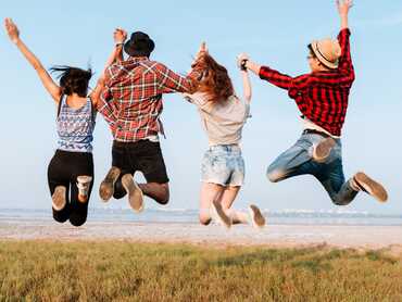 How to Boost Your Energy Levels Naturally