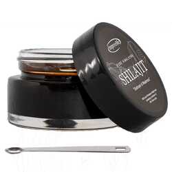 Shilajit Resin