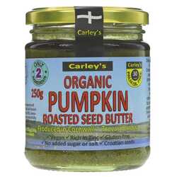Pumpkin seed butter