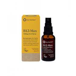 B12 max spray