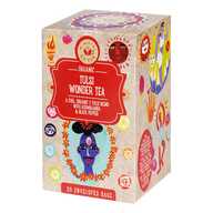 Ministry Of Tea Organic Tulsi Wonder Tea