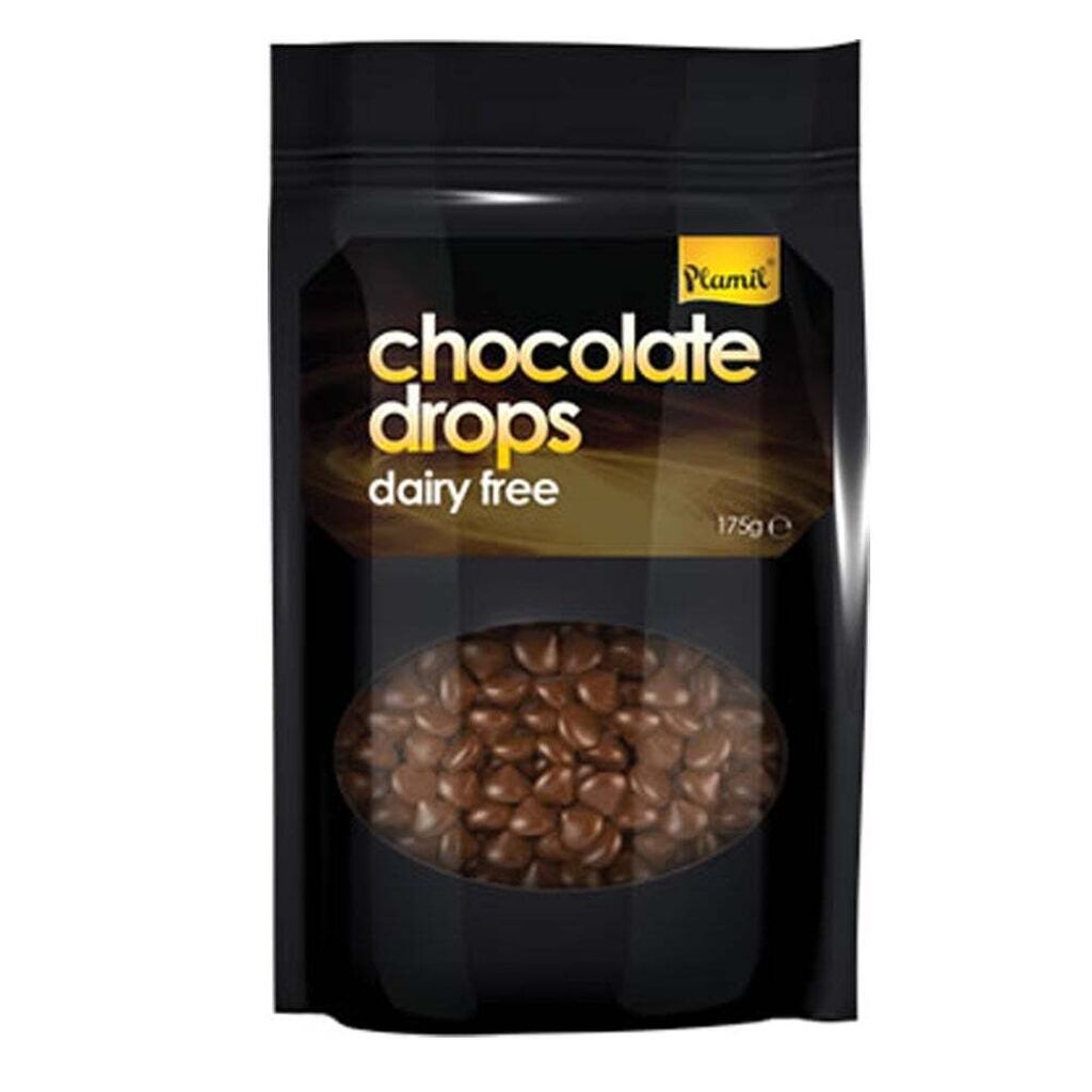 Plamil choc drops
