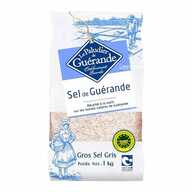 Sel de Guerande Coarse Celtic Sea Salt