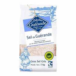 Celtic sea salt cours