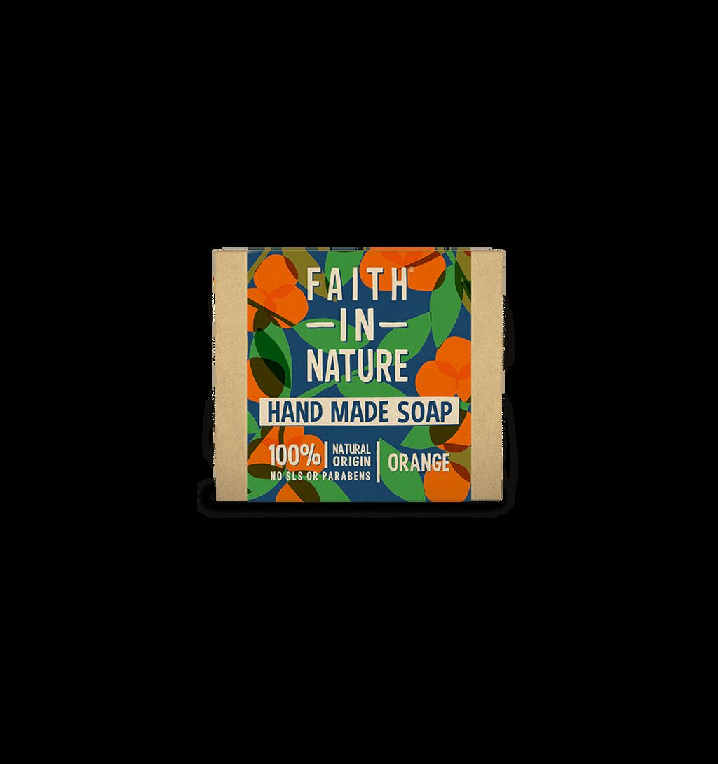 Orange Soap Bar x2 a7e18f08 99b7 42c7 9af1 0b5f5c1e0017