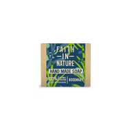 Faith In Nature Rosemary Handmade Soap