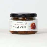 Clearspring Organic Japenese Umeboshi Plums