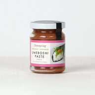 Clearspring Japanese Organic Umeboshi Paste