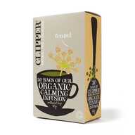 Clipper Organic Fennel Tea