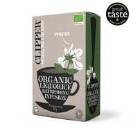 Clipper Organic Liquorice Tea