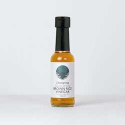 CS601 Organic Japanese Brown Rice Vinegar 150ml 1200x