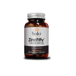 121 Zinc Fifty 60s 2019