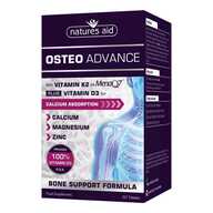 Natures Aid Osteo Advanced