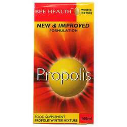Bee health