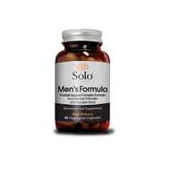 Solo Nutrition Men's Formula