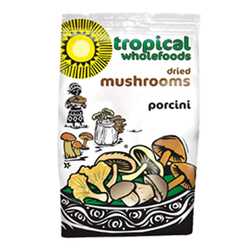 Tw porcini