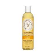 Burt's Bees Baby Shampoo & Wash