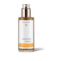 Facial toner