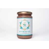 Sea Moss Sublime Strawberry