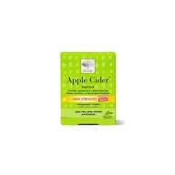 New Nordic Apple Cider  720MG