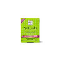 New Nordic Apple Cider Mega 1000mg