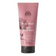 Urtekram Soft Wild Rose Body Wash