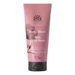 Rose body wash