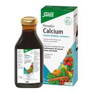 Salus Haus Floradix Calcium