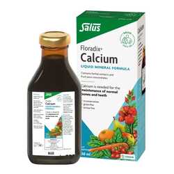 Floradix calcium