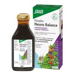 Floradix neuro balance