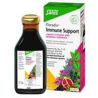 Salus Haus Floradix Immune Support