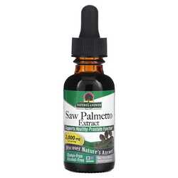 Saw palmetto 2000mg 1