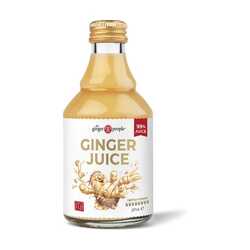 Ginger people ginger juice