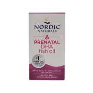 Nordic Naturals Prenatal DHA