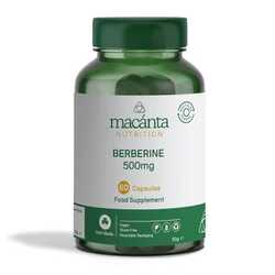 Macanta berberine