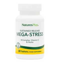 Natures Plus Mega Stress