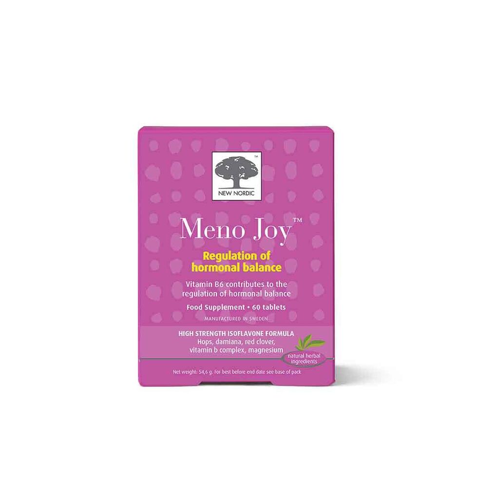 New Nordic Meno Joy