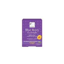 New Nordic Blue Berry 60 Tabs