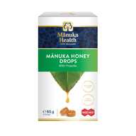 Manuka Health Manuka Honey Drops with Propolis