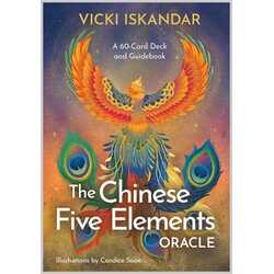 Chinese five elements