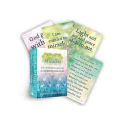 Robert holden everyday miracles