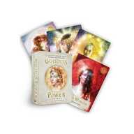 Oracle Card Goddess Power