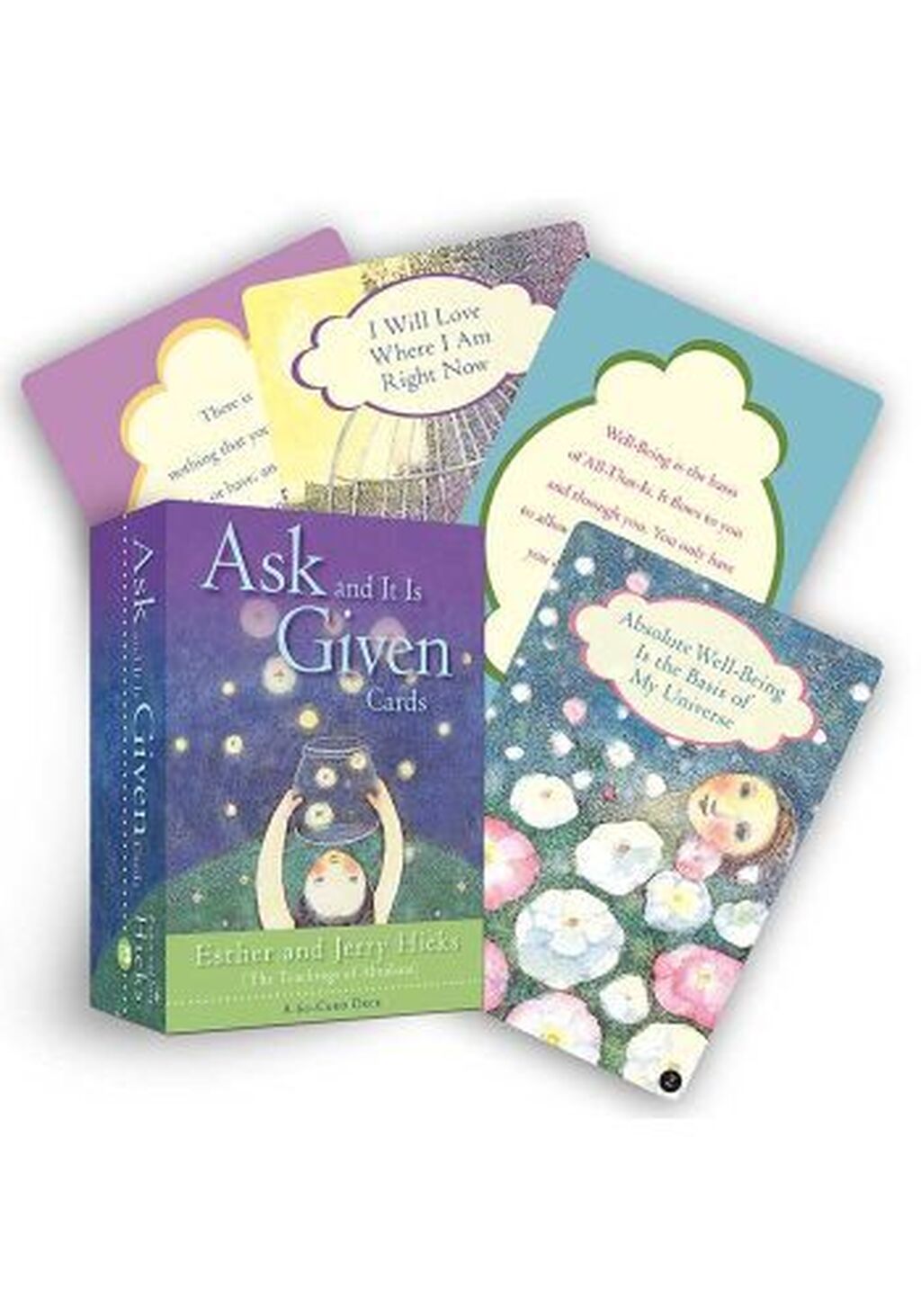 Askanditisgivenabhrahamhicks