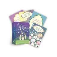 Oracle Cards Ask & It Is Given