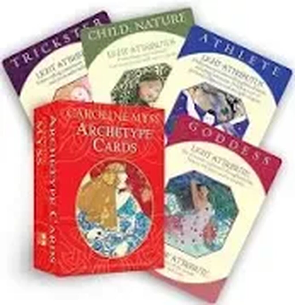 ARCHETYPE-cards
