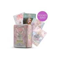 Oracle Cards The Rose Pocket Oracle