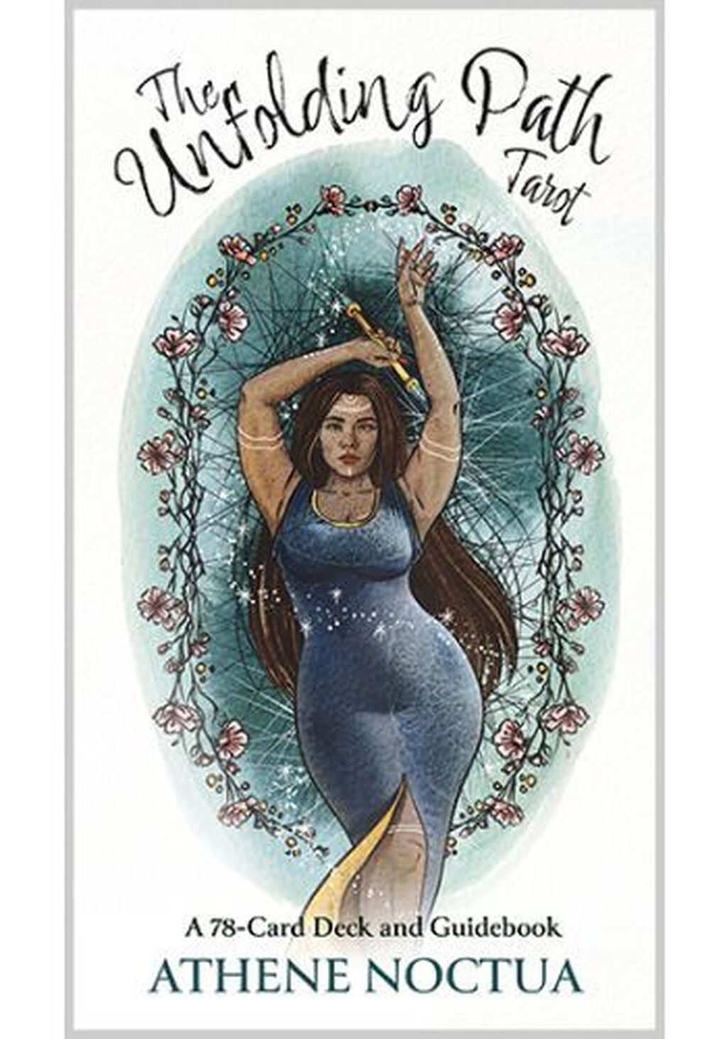 Unfoldingpathtarotcards