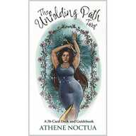 Tarot Cards The Unfolding Tarot