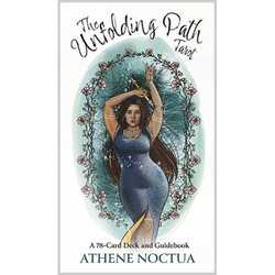 Unfoldingpathtarotcards