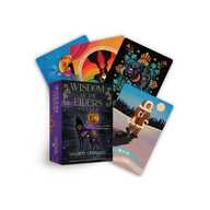 Oracle Cards Wisdom of the Elders